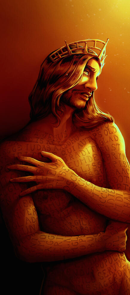 Personal Work (2025)