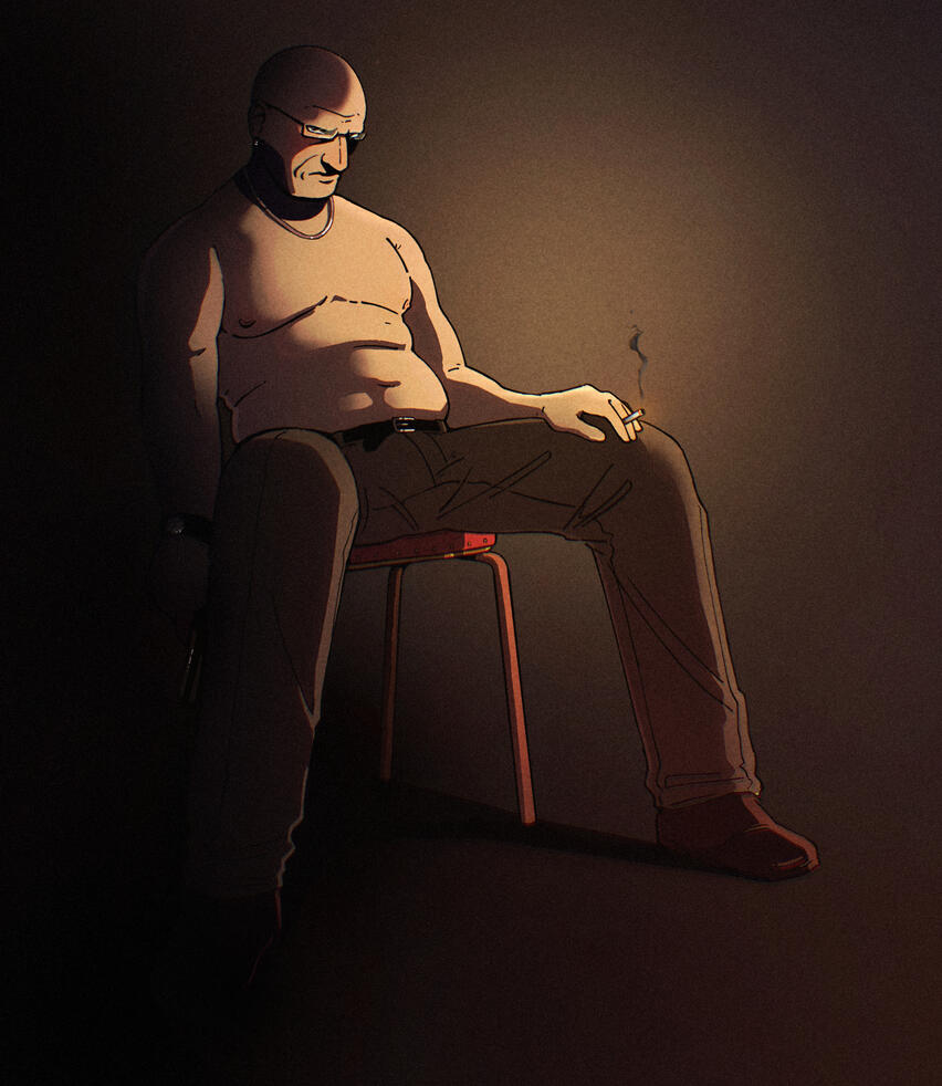 Personal Work (2025)