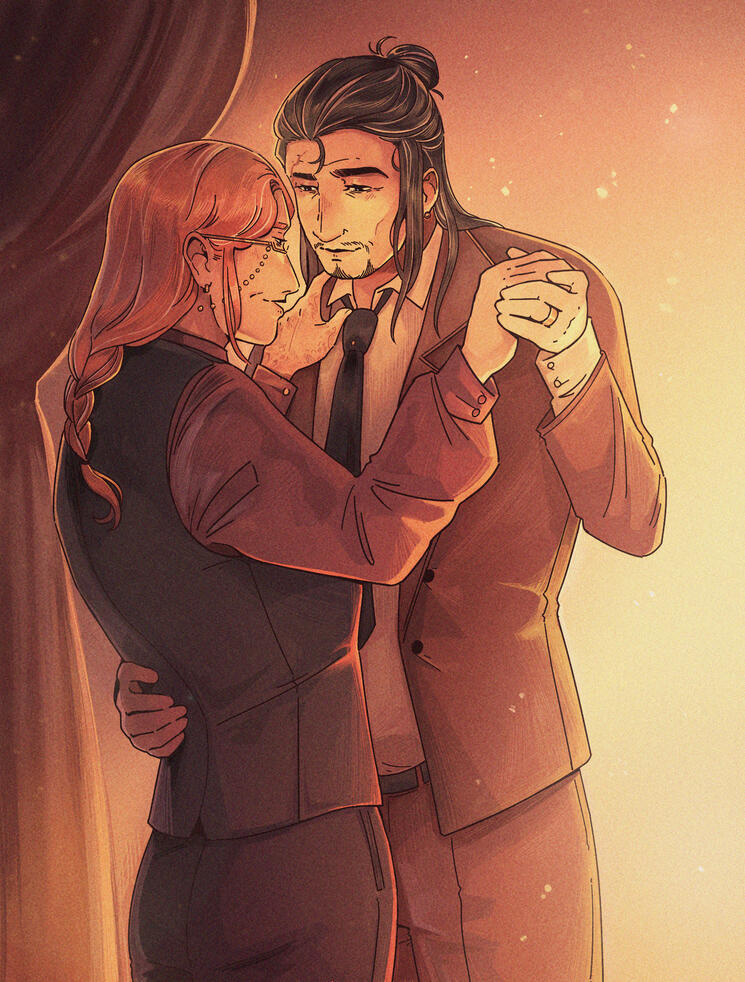 Personal Work (2025)