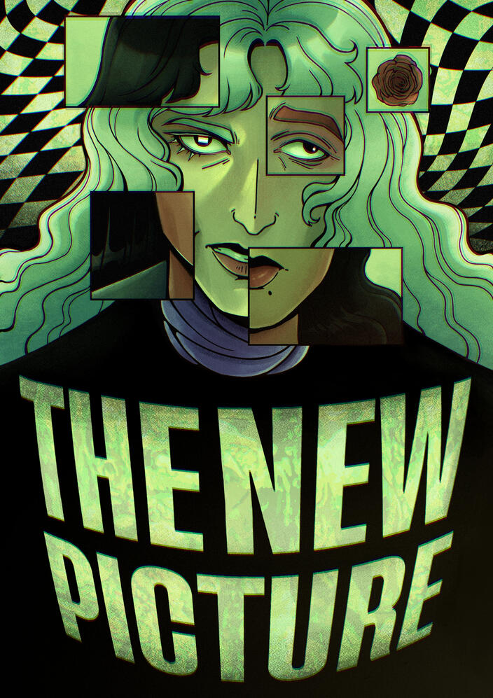 Personal Work (2025)