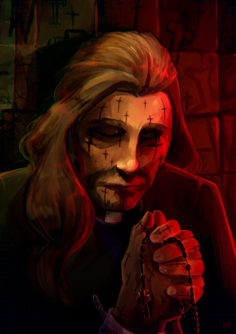 Illustration for ALT tournament (2023)