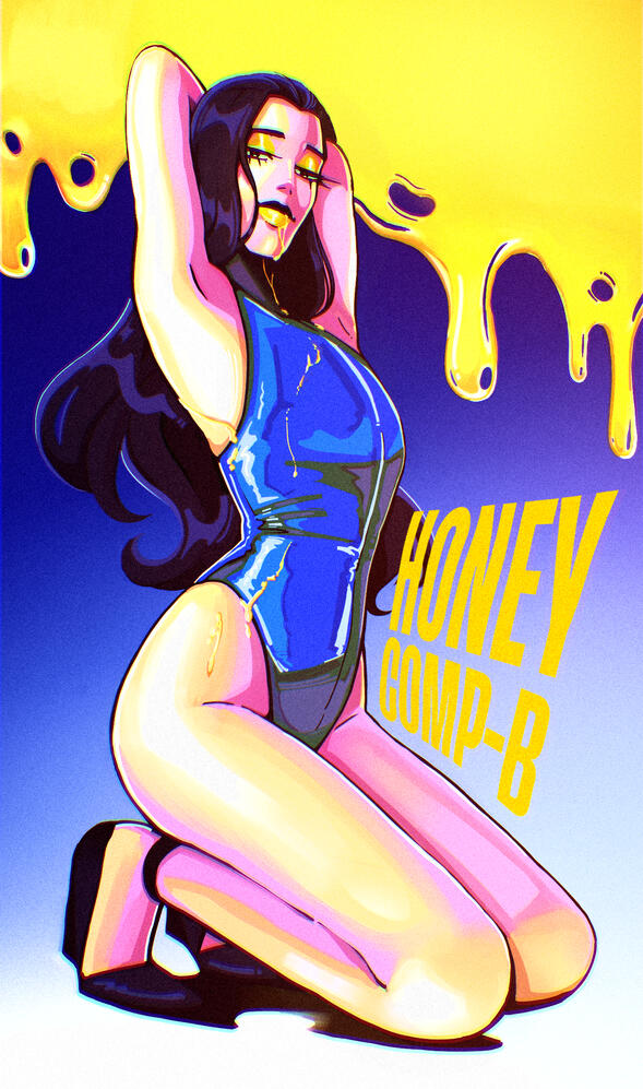 Personal Work (2025)