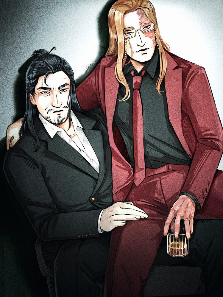 Personal Work (2025)