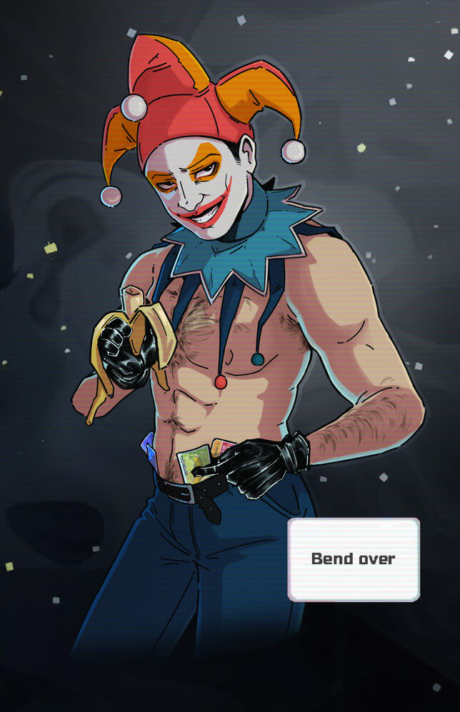 Balatro fanart (2025)