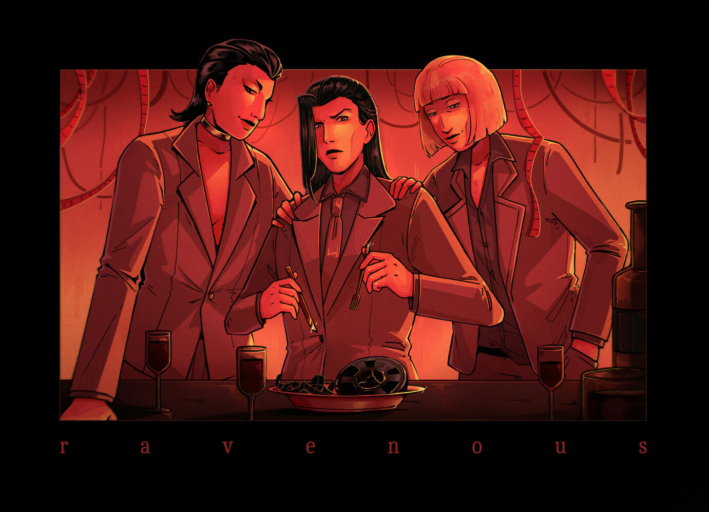 Personal Work (2026)